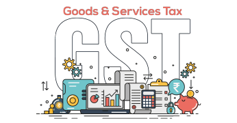 GST Registration - What is GST (Goods and Services Tax) - Infinity Compliance