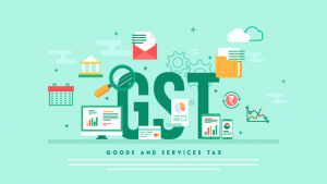 What is GST (Goods and Services Tax) - Infinity Compliance